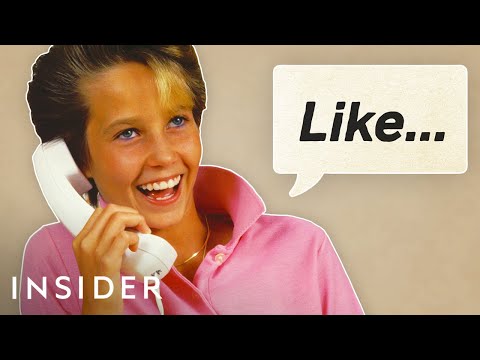 The True Origin of the Word ‘Like’ May Surprise You