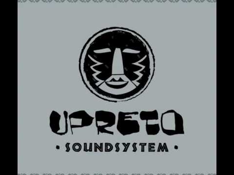 Monkey Jhayam Soundsystem- DUBPLATE Upreto Sound System -DF