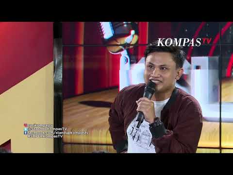 Anyun: Nikita Willy atau Omas? - SUPER