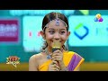 തമിഴിൽ തകർത്ത് ആൻസെറ