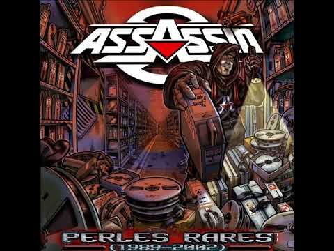 Assassin ft. supernatural underground connection instrumental