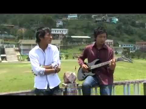 Nang Hi - Chung Hlei Lian Best Song