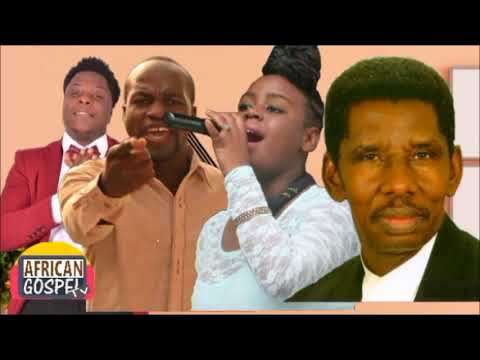 TOP NOUVEAUTE EVANGELIQUE 2018 MIX LOUANGE - TOP HAITIAN GOSPEL MUSIC 2018  HD