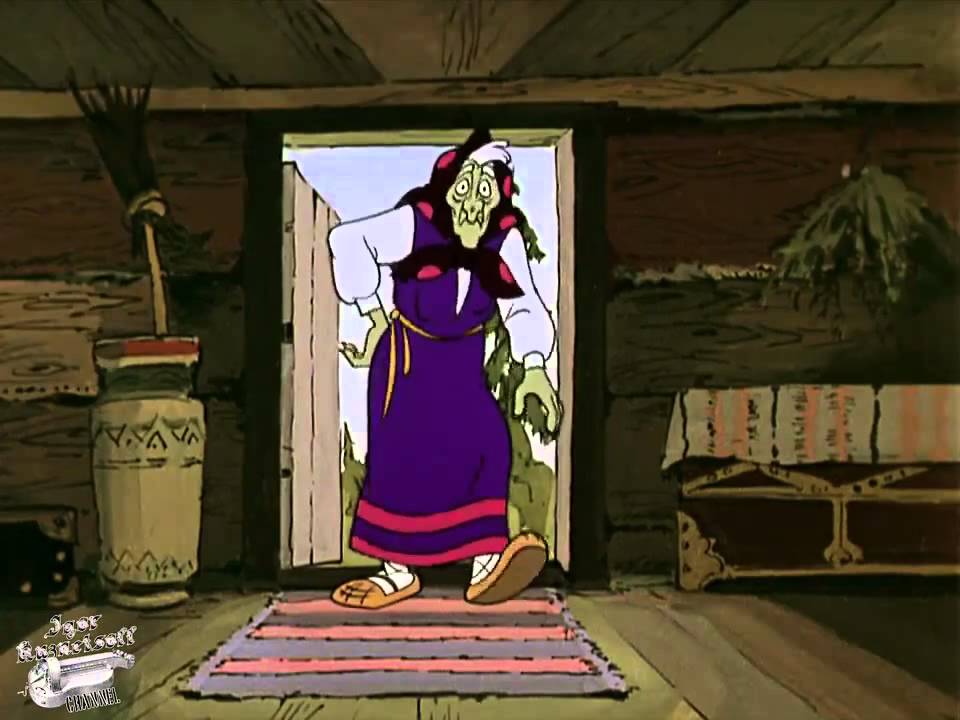 Ну, погоди по-индийски — я плакал!