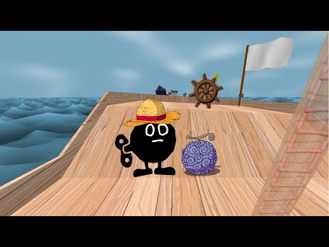 Minusta Tulee Merirosvojen Kuningas! 🏴‍☠️