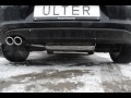 Video: Ulter Sportauspuff VW Golf 7 1.4l TSI