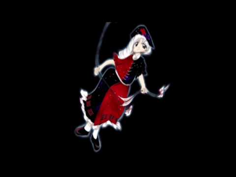 Eirin's Theme but it's bass boosted