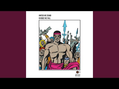 Pride (feat. Sandy Solo)