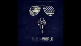 *NEW* YOUNG JEEZY DAMN LIAR   (ITS THAWORLD MIXTAPE)