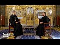 Sfântul Ierarh Nicolae îndreptător Credinței și Chip Al Blândeții Cuvantpentrusuflet