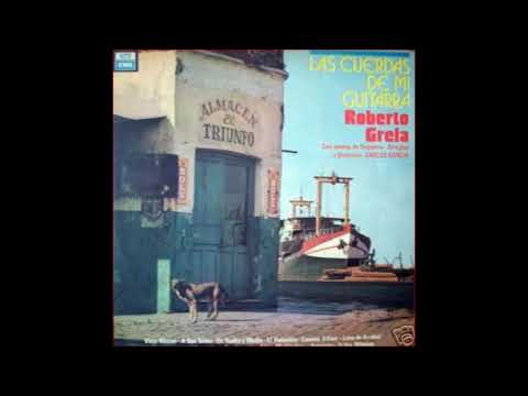 Roberto  Grela Con  Carlos Garcia Y Su Orquesta - El Porteñito