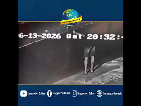 Pencuri Alpukat Resahkan Warga