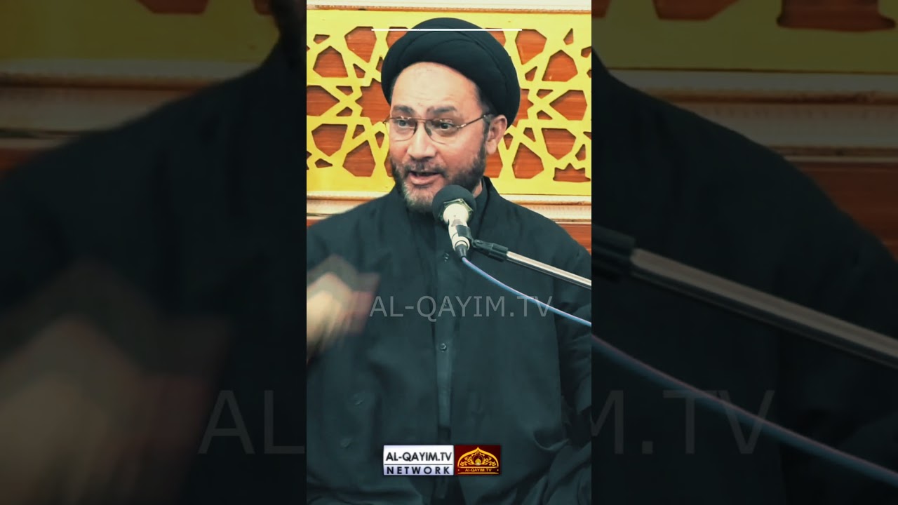 Imam Hussain Ki Azadari 40 Saal Iraq Mein Bund Rahe Ha | Aaj 3 Crore .? || Shahenshah Hussain Naqvi