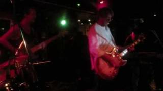 Nektar - Dr. Kool, Rodeo Club, Athens 05/09/2009