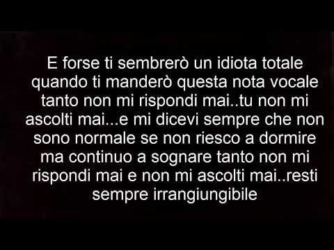 shade:irraggiungibile testo