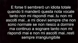 shade:irraggiungibile testo