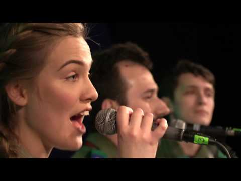 Zespół TEAM BAND LEŻAJSK z Kołaczyc