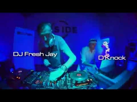 PlayOne Tour 2015 - INSIDE CLUB - 18.9. (Grand Opening)