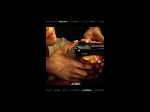 Niro x Alpha Wann x Stavo Type Beat (by AcL7)