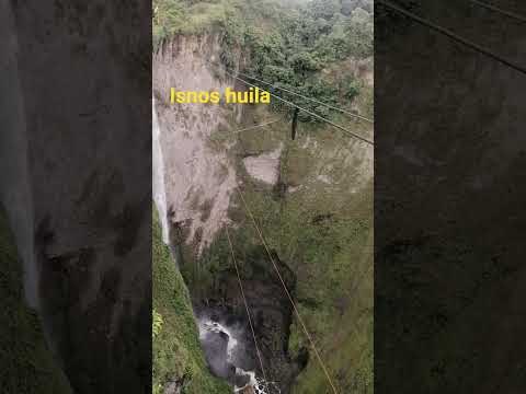 isnos huila  colombia