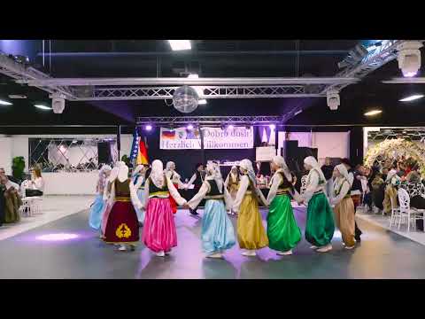 KUD Djerdan - srednja postava - 29.11.2025