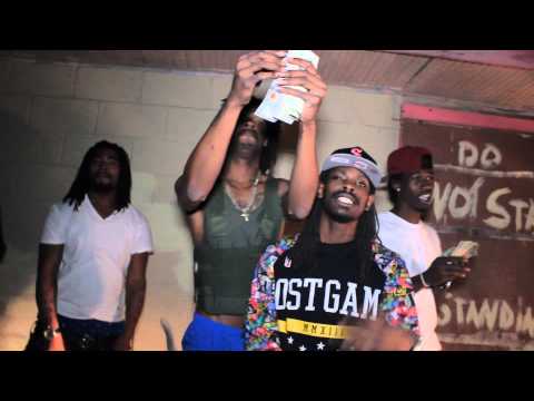 JReed - Get It In (Official Music Video)