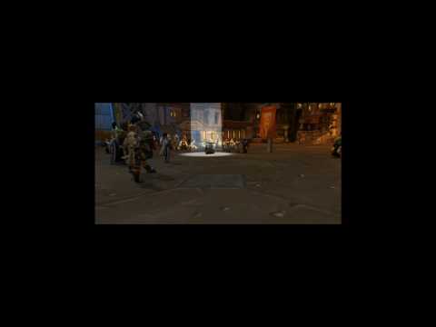 Zwergische Doppelhochzeit 4/9 - Kult der Verdammten - KdV