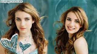 If I Had It My Way - Emma Roberts w/ lyrics
