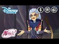 Winx Club | Het Geheim | Disney Channel NL