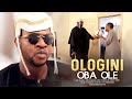 OLOGINI OBA OLE | Odunlade Adekola | An African Yoruba Movie | Yoruba Movies 2024 New Release