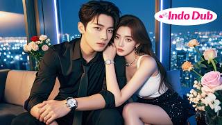 Download lagu A handsome CEO helps a girl because he immediately falls in love! He's sure she's his only wife! mp3