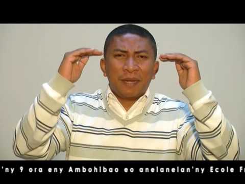 Miomàna 142 - Mivoaha hankeo aminy (2)