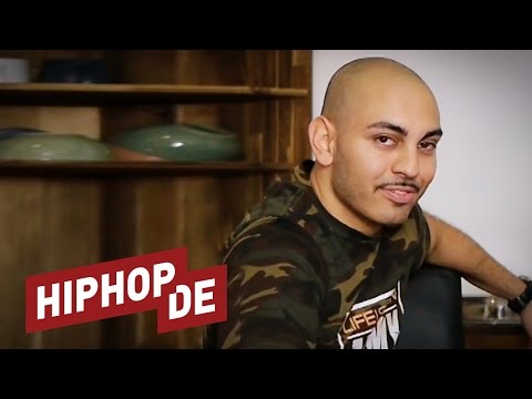 Kianush: Neues Album, Realtalk, Kool Savas, KC Rebell, KMN Gang uvm. (Interview) – Jetzt mal Erich