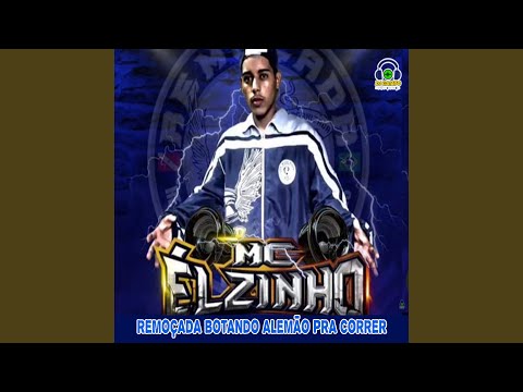 Remoçada Botando Alemão pra Correr