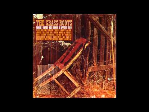 Eve of Destruction - The Grass Roots