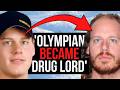 Ryan Wedding: How an Olympic athlete became ‘brutal billion-dollar drug lord' 🏂❄️