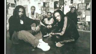 Rare KoRn-"Divine/Proud"-(LIVE)-Starts as "Divine", then turns into "Proud"