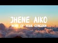 Jhené Aiko None Of Your Concern Lyrics