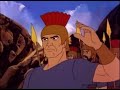 The Greatest Adventure Stories From The Bible David