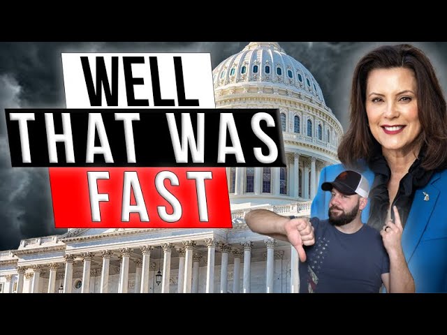 BREAKING: Gun Controllers strike in wake of tragedy... BIG gun control PROMISED against us!