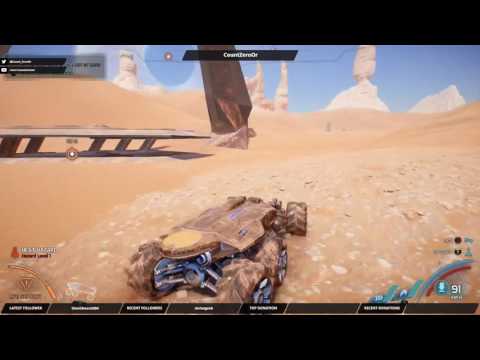 Let's Play Mass Effect Andromeda: Part 83 - Elaadin Vault I