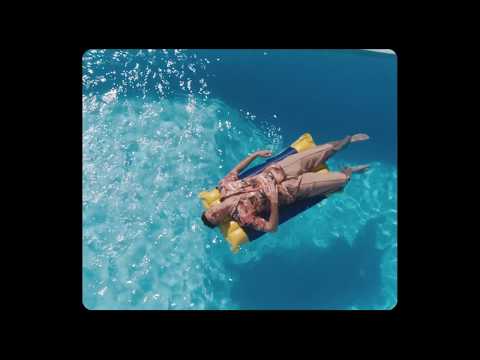 Gus Dapperton - Yellow and Such X Vogue