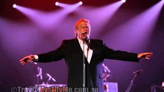 John Farnham's best vocal performance?