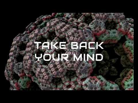 Bill Kovski - Take Back Your Mind feat. Terence Mckenna (2014)