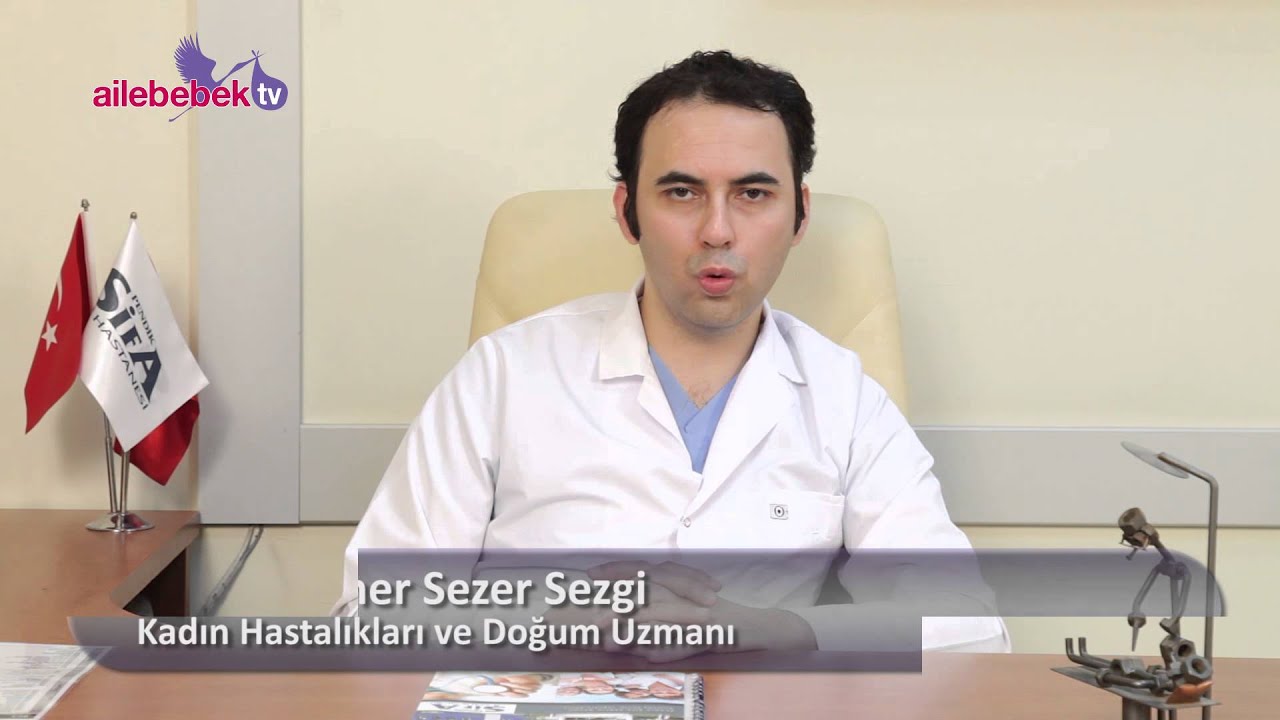 Gebelik zehirlenmesi nedir?