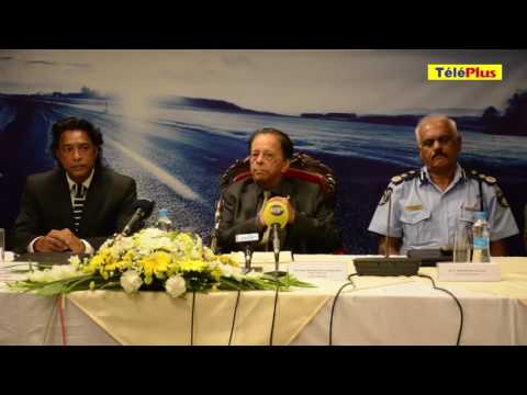 SAJ   «Les accidents de la route ont coûté Rs 6 milliards à l’État en 2015»