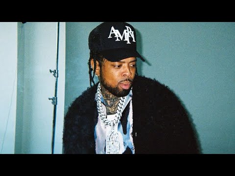 68 BPM Acapella Westside Gunn - Amherst Station 3