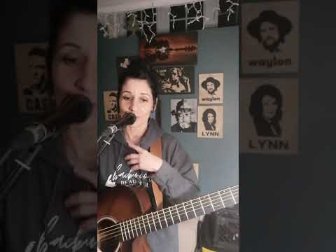 Kentucky borderline Rhonda Vincent cover