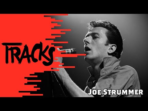 Joe Strummer | Arte TRACKS