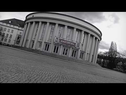 Smoe83 & Silver - Saarbrigge